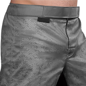 กางเกงขาสั้น BJJ NO GI วัสดุระบายอากาศกางเกงขาสั้นแฟชั่นสไตล์ใหม่ตามสั่งขนาดและสี - Product Image 2