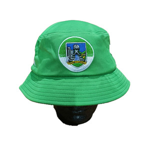 High Quality Customizable <b>Bucket</b> <b>Hats</b> for <b>Women</b> Plain Embroidery Casual and Sports Scene with Personalized Logo - Product Image 1