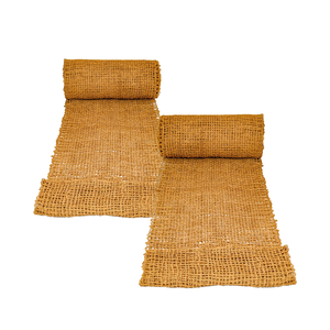 Red de coco versátil/malla de sombra para jardinería y control de erosión, malla de fibra de coco sostenible, pesca para sombreado al aire libre - Product Image 1