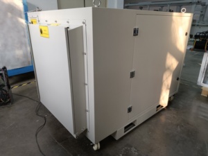 Banco de Carga CA Inteligente Triumph Load AC400V-400KW Trifásico 50Hz, Refrigeración por Aire Forzado, Protección IP54, 1 Año de Garantía, <span class=keywords><strong>Factor</strong></span> de Potencia - Product Image 6
