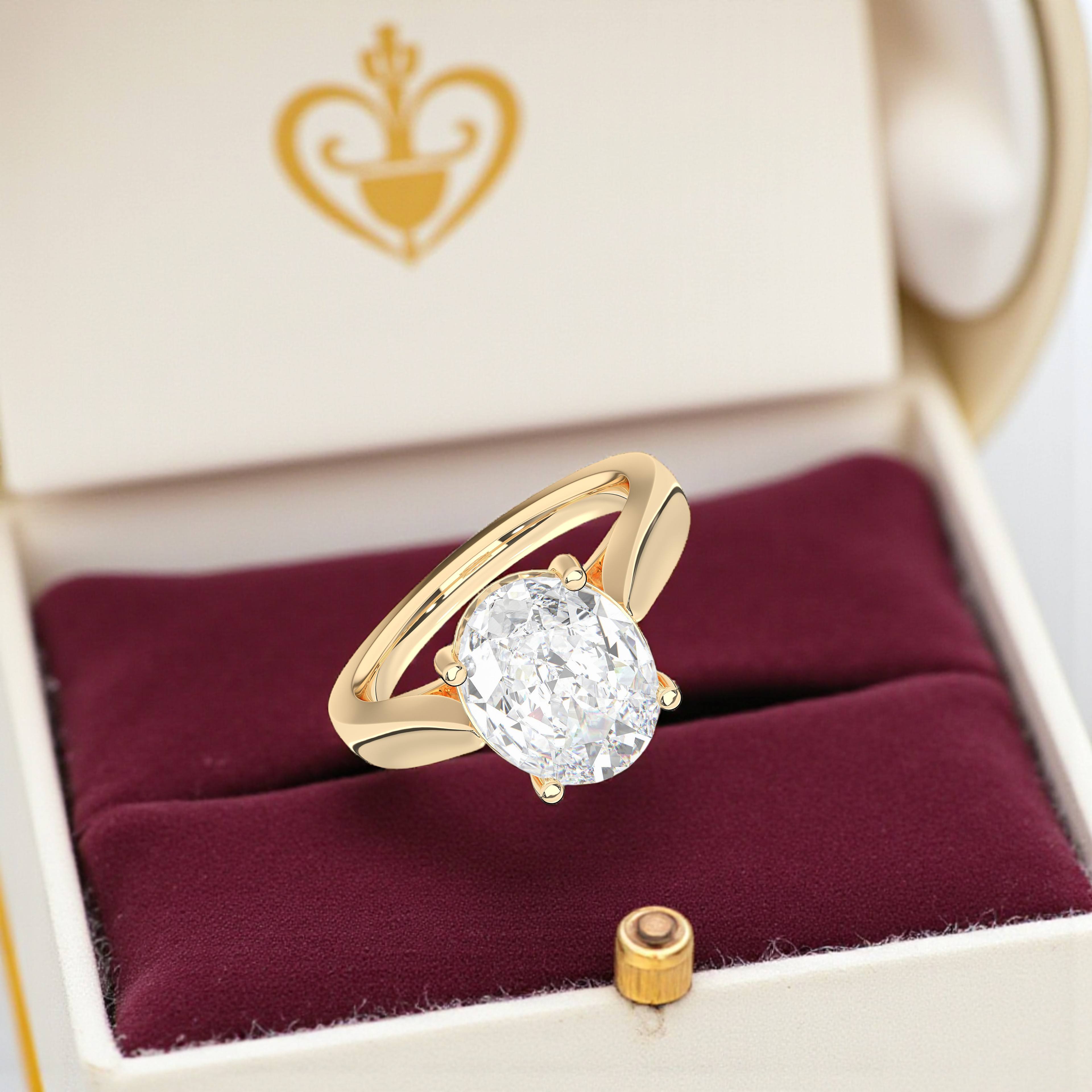 ทอง14K สีเหลือง