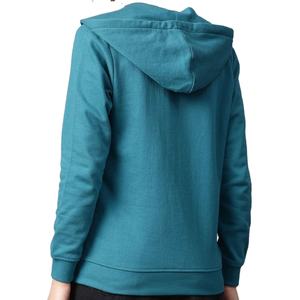 เสื้อสเวตเชิ้ตผู้หญิงคุณภาพสูง ทรงโอเวอร์ไซส์ ผ้าฝ้าย คอกลม แขนยาว สไตล์หรูหรา แฟชั่นทันสมัย ขายส่ง - Product Image 3