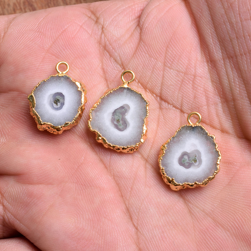 ควอตซ์แสงอาทิตย์