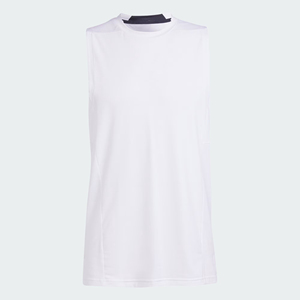 เสื้อกล้ามคอตตอนแขนกุดสำหรับผู้ชายเสื้อออกกำลังกายเล่นยิมฟิตเนสเสื้อกล้ามออกแบบได้เอง2025 - Product Image 5