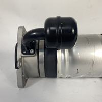 Ressort pneumatique arrière gauche pour Bentley Continental Flying Spur, pièces de rechange de suspension pneumatique de haute qualité