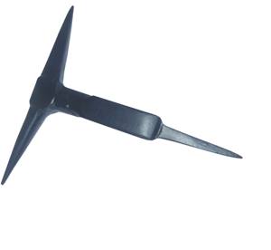 ทั่งรูปตัวทีสำหรับการทำให้เรียบและการขึ้นรูปเครื่องมือทำเครื่องประดับคุณภาพสูงประสิทธิภาพต่ำที่สุดสำหรับการทำเครื่องมือระดับมืออาชีพ - Product Image 1