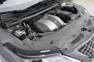 2022สะอาดได้รับการรับรอง Lex.us การจัดการกีฬา RX 350 F - Product Image 6