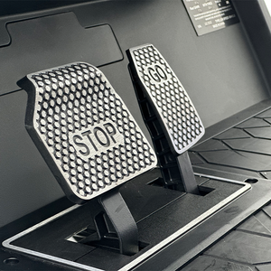 Carrito de golf de lujo elegante para 4 personas al mejor precio, con motor ecológico, potente aceleración e iluminación LED para uso comercial - Product Image 3