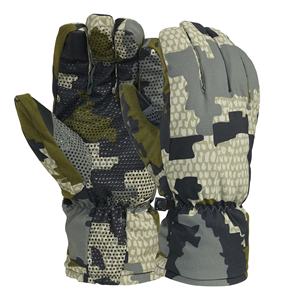 Gants d'hiver résistants aux chocs, gants pour écran tactile, gants de cyclisme, gants complets pour sports de plein air en nylon - Product Image 5