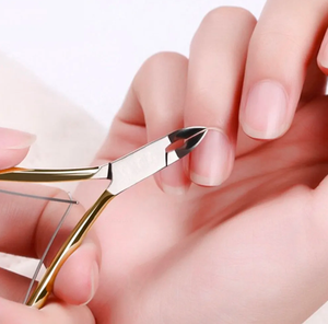 Best Selling OEM Curved Blade Stainless Steel <b>Nail</b> <b>Clipper</b> Toe <b>Nail</b> Care Tools <b>for</b> Fingers Original Design <b>for</b> Optimal Comfort - Product Image 4