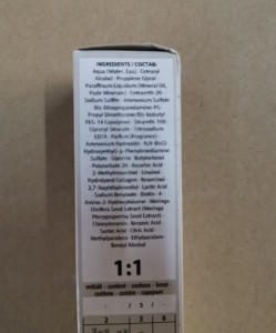 Schwarzkopf Professionnel Igora Royal Argenté Blancs Ardoise Gris 60ml - Product Image 5