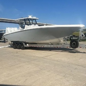 OFERTA en Lanchas NEATLY FOUNTAINE 32NX 38SCX 43SCX 34 THUNDERCAT 38 TOURNAM - Product Image 1