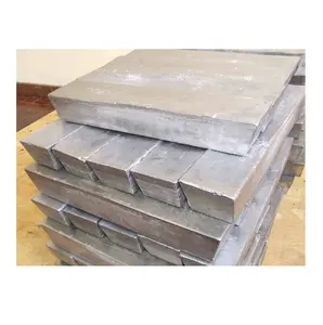 Hot Selling Price Of 99.99% /99.994% high purity lead ingot In Bulk Quantity