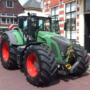 Precio barato FENDT Tractor 150HP para la venta al por mayor Mini Tractores Fendt 2020 Tractor Fendt Vario Compre ahora al mejor precio Entrega rápida - Product Image 3