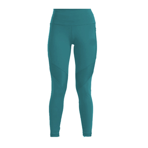 Leggings de yoga taille haute pour femmes, impression graphique de couleur unie, impression numérique d'écran de broderie par sublimation sur tissu tricoté - Product Image 6