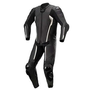 Combinaison de course Moto GP, vêtements de sport pour moto, une pièce, logo personnalisé, grande taille, respirante, imperméable, protection UV - Product Image 4