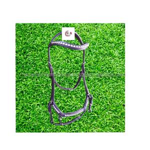 MICKLEM-brida de cuero de caballo, de la mejor calidad - Product Image 1