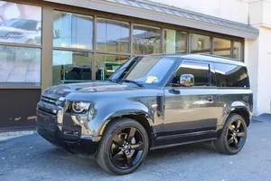 Land Rover Defender X-Dynamic SE 2022 - Product Image 6