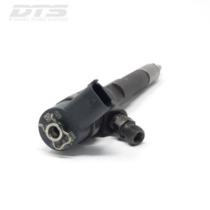 Valvole di Iniezione Diesel in Acciaio Inox DTS 0445110614 - Montaggio Universale Nuovo con Garanzia di 6 Mesi - Product Image 3