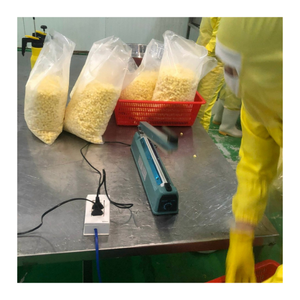 สับปะรดแช่แข็ง Iqf เวียดนามรสชาติหวานธรรมชาติพรีเมี่ยมขายส่งสับปะรดแช่แข็งส่งออกจากโรงงานโดยตรง - Product Image 5