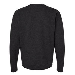 Vente en gros de haute qualité Color Block Sweat Hommes Sweat Polaire Personnalisé Brodé Impression Sweat - Product Image 3