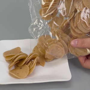 GALLETAS DE CAMARONES A GRANEL DE VIETNAM-SNACK DE MARISCOS SALUDABLES - Product Image 4