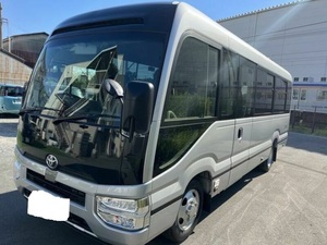 ที่รองแก้ว toyotas มือสอง30-Seater รถบัส a/c เครื่องยนต์2x รถญี่ปุ่น100% สภาพดี & รับประกัน & ประกัน - Product Image 6