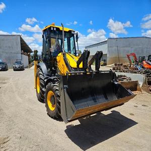 NUEVO JCB 3CX - Product Image 1