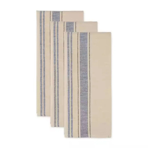 Factory Price Cotton Kitchen <b>Towels</b> Dish <b>Towels</b> 100% Cotton Linen Kitchen Tea <b>Towel</b> Kitchen Cloth Top Selling Tea <b>Towel</b> - Product Image 2