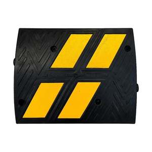 ชุดตัวหน่วงความเร็วแบบผสมผสานสำหรับถนนยาว 9 เมตร - Product Image 5