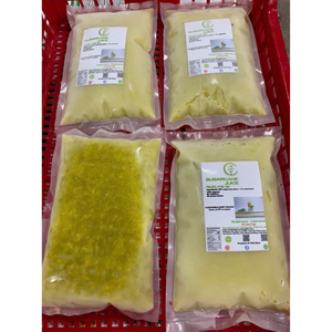 Varitas de caña de azúcar congeladas orgánicas a granel de Vietnam, naturalmente dulces y frescas, perfectas para hacer jugo y distribución internacional - Product Image 5