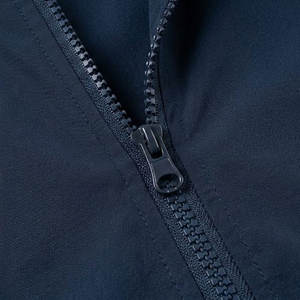 Chaqueta Cortavientos Unisex Personalizada de Poliéster con Cremallera Completa, Ligera, Corte Regular, Resistente al Agua - Product Image 4