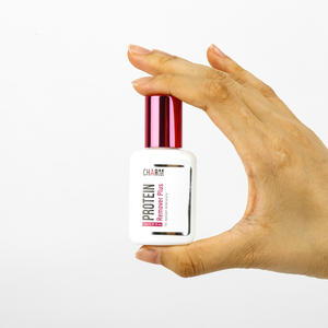 Eliminador de proteínas, removedor de adhesivo de pestañas de alta calidad, líquido vegano hipoalergénico, suministros de pestañas de etiqueta privada personalizados, ODM OEM - Product Image 5