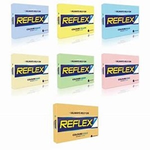 Papier de copie A4 ultra blanc réflexe de la meilleure qualité 80gsm 5 rames par boîte disponibles pour l'achat en gros - Product Image 1