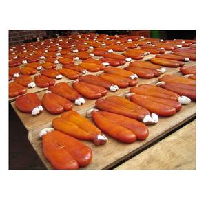 ไข่ปลากระพงแห้งคุณภาพเยี่ยม (อาหารทะเล) ขายในราคาขายส่งที่ถูกที่สุด - Product Image 1