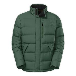 2025 veste polaire de haute qualité pour hommes avec logo personnalisé col montant hiver toile rue avec broderie OEM haute- - Product Image 5