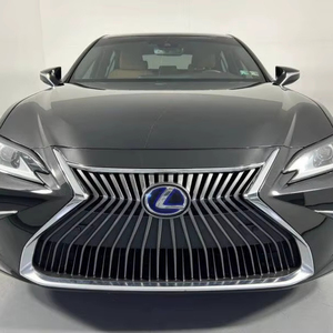 MEJOR OFERTA: Lexus ES 300-h 2020 USADO, 4 Puertas, Sedán, Volante a la Izquierda, Asientos de Cuero, Techo Solar, Sistema de Radio, Sistema de Datos, Eléctrico - Product Image 1
