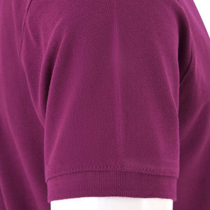 Polo cómodo para hombre, Polo de secado rápido para hombre, Polo transpirable hecho de algodón para hombre - Product Image 3