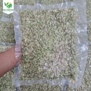 VIET THIEN PHU VTP/IQF Vegetales de hierba de limón congelados orgánicos Cantidades a granel para exportación Origen Vietnam - Product Image 5