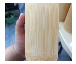 Tazas de bambú natural de Vietnam Premium, tazas biodegradables ecológicas perfectas para café, té y suministro de exportación - Product Image 4