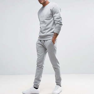 Fabricant de survêtements personnalisés 100% polyester, deux pièces, OEM, légers, imprimés, sweats à capuche d'hiver, prix bas - Product Image 2