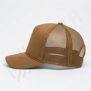 Casquettes de baseball pour hommes et femmes, vêtements de sport d'extérieur, logo personnalisé, casquettes en coton premium respirantes, réglables, chapeau de course, visière solaire unisexe - Product Image 3