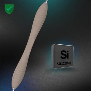 La cuchara de hueso más vendida, cuchara de injerto, curetas quirúrgicas de doble extremo, instrumentos de ortodoncia, curetas de hueso - Product Image 3