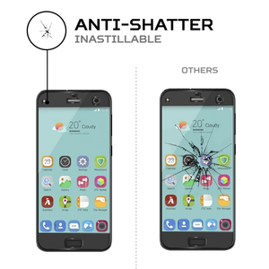 ฟิล์มกันรอยหน้าจอ ANTISHOCK สำหรับ ZTE Blade V7 พรีเมียม ปกป้องหน้าจออุปกรณ์ของคุณ - Product Image 4