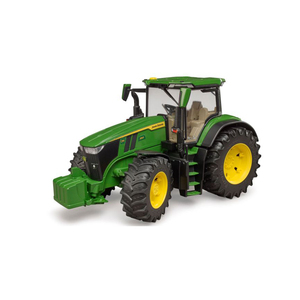 Tracteurs agricoles lourds de qualité supérieure John Deere, export direct d'usine - Product Image 5