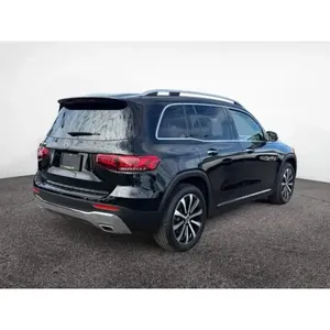 เบนซ์ GLB 250 เทอร์โบ ปี 2023 รถเอสยูวีสมรรถนะสูง - Product Image 5