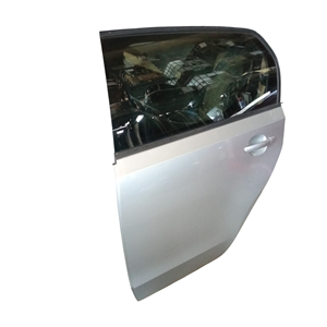 VOLKSWAGEN Serie Up (122) (16>) PUERTA TRASERA IZQUIERDA 1S4833055B - Product Image 2