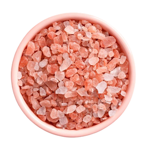 Sel rose clair 5-8mm, Sel comestible rose clair naturel, Sels de l'Himalaya - Product Image 1