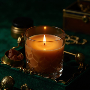 Fournisseur de bougies parfumées en marque privée, service de conception personnalisée de la couleur, de l'emballage et du logo, fabricant chinois - Product Image 6
