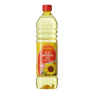 Aceite de girasol crudo de alta calidad a granel al por mayor aceite comestible natural puro para la venta - Product Image 1